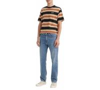 Levi's 505 Regular Fit, Jeans Hombre, Hats Off, 32W / 32L