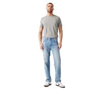 Levi's 505 Regular Fit, Jeans Hombre, Hole In The Wall, 30W / 32L