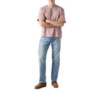 Levi's 505 Regular Fit, Jeans Hombre, Hole In The Wall, 34W / 32L