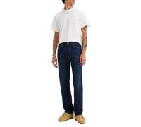 Levi's 505 Regular Fit, Jeans Hombre, Nail Loop Knot, 32W / 34L