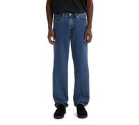 Levi's 505 Regular Fit, Jeans Hombre, Oscuro Stonewash, 33W / 32L