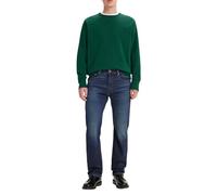 LEVI'S ® Vaquero '505™' azul denim, Talla 33 Longitud 30