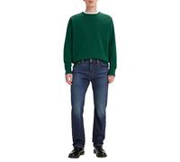 Levi's 505 Regular Fit, Jeans Hombre, Sunset Down, 33W / 34L