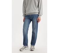Levi's 505 Regular Fit, Jeans Hombre, Glowing, 33W / 32L