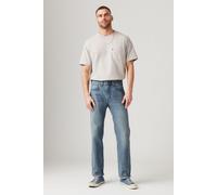 Levi's 505™ Regular Selvedge Jeans Talla: W31L32 | Vaqueros Rectos Outlet | Hombre
