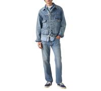 Levi's 505 Regular Waterfall Cool