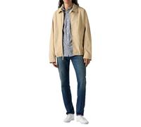 Levi's 508 Regular Taper Jeans Hombre