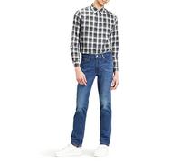 Levi's 508 Regular Taper Jeans Hombre