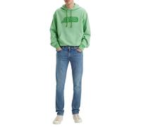 Levi's 508 Regular Taper Jeans Hombre
