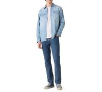 Levi's 508 Regular Taper Jeans Hombre