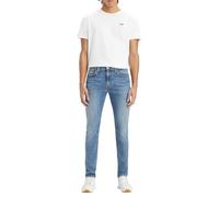 Levi's 510 Skinny, Jeans Hombre, Fly Amanita Adv, 32W / 32L