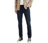 Levi's 510 Skinny, Jeans Hombre, Hello Friend Adv, 28W / 30L