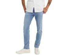 Levi's 510 Skinny, Jeans Hombre, Left Alone Adv, 34W / 34L