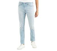 Levi's 510 Skinny, Jeans Hombre, Sideburns Tough Tings, 30W / 34L