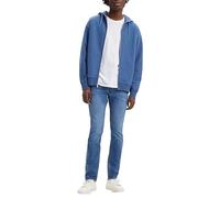 Levi's 510 Skinny, Jeans Hombre, Squeezy Overtures, 27W / 32L