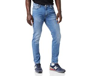 Levi's 510 Skinny, Jeans Hombre, Super Worn Adv, 27W / 32L