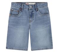 Levi's 511 Garcon Pantalones Cortos De Mezclilla, Niños, 6 años