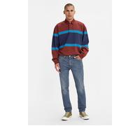 Levi's 511 Jeans Blue Talla: W28L32 | Vaqueros Pitillo Outlet | Hombre | Azul