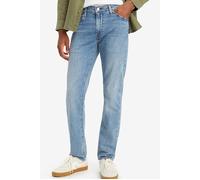 Levi's 511 Jeans Blue Talla: W28L32 | Vaqueros pitillo Outlet | Hombre | Azul