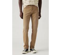 Levi's 511 Slim Ash Tree Brown Gd Talla: W36L32 | Vaqueros Rectos Outlet | Hombre | Marrón