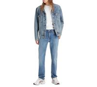 Levi's Big & Tall 511 Slim Fit, Hold On Me, 50W x 34L para Hombre