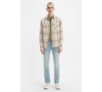 Levi's 511® Slim Blue Stone Talla: W30L34 | Outlet | Hombre | Azul