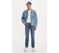 Levi's 511 Slim Vaqueros, Dark Indigo Worn In, 36W / 36L para Hombre