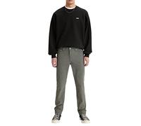 Levi'S 511 Slim Fit Black Stone - 511 Slim Fit Stretch-discontinuado Hombre