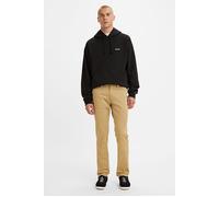 Levi's 511 Slim Harvest Gold Sueded Sateen Wt Talla: W30L32 | Pantalones sastre Outlet | Hombre | Marrón
