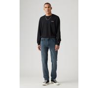Levi's 511 Slim Indigo Seeped Adv Talla: W31L32 | Vaqueros Rectos Outlet | Hombre | Azul
