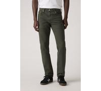 Levi's 511™ Slim Jeans Green Talla: W32L32 | Vaqueros Pitillo Outlet | Hombre | Verde