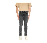 Levi's - 511 Slim Jeans - Jeans - Hombre - Negro - W33 L30 -