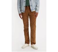 Levi's 511 Slim Vaqueros, Karla Brown S 14w Cord, 28W / 32L Hombre