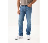 Levi's 511™ SLIM MED INDIGO - WORN IN 34 X 34 Azul
