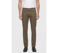 Levi's 511 Slim Olive Night S Twll Talla: W36L32 | Vaqueros Pitillo Outlet | Hombre | Negro