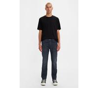 Levi's 511 Slim Richmond Blue Black Od Adv Talla: W28L32 | Vaqueros Pitillo Outlet | Hombre | Negro