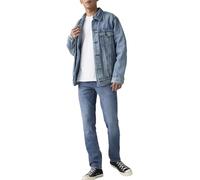 Levi's Vaqueros 511 Slim v5 Take It from The Top Azul Hombre 31W/34L