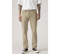 Levi's Hombre Jeans 511 Low Rise, Slim Fit, Beige (Tumble Weeds GD), W31/L34