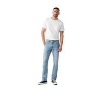Levi's 511 Slim v5, Jeans Hombre, Kota Kupang Adapt, 34W / 34L