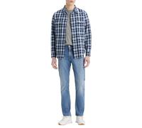 Levi's 511 Slim v5, Jeans Hombre, Mark My Words, 40W / 32L