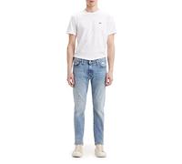 Levi's 511 Slim V5 Vaqueros, Medium Indigo Destructed, 30W / 32L Hombre