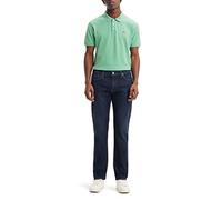 Levi's 511 Slim v5, Jeans Hombre, Medium Indigo Worn In, 26W / 30L