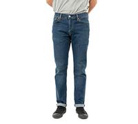Levi's 511 Slim v5, Jeans Hombre, Poncho And Righty Adv, 29W / 32L