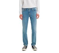 Levi's 511 Slim v5, Jeans Hombre, Remain Calm, 33W / 32L