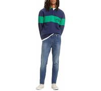 Levi's 511 Slim v5, Jeans Hombre, Shitake, 29W / 32L
