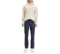 Levi's 511 Slim Vaqueros, Baltic Navy Sueded Sateen Wt B, 29W / 32L para Hombre