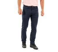 Levi's 511 Slim Vaqueros, Baltic Navy Sueded Sateen Wt B, 33W / 34L para Hombre