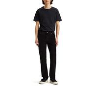 Levi's 511 Slim Vaqueros, Black Agate, 28W / 32L para Hombre