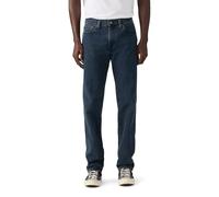 Levi's 511 Slim Vaqueros, Blue Aria, 33W / 30L para Hombre