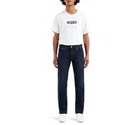 Levi's 511 Slim Vaqueros, Corfu The Thrill Od Adv, 26W / 30L para Hombre